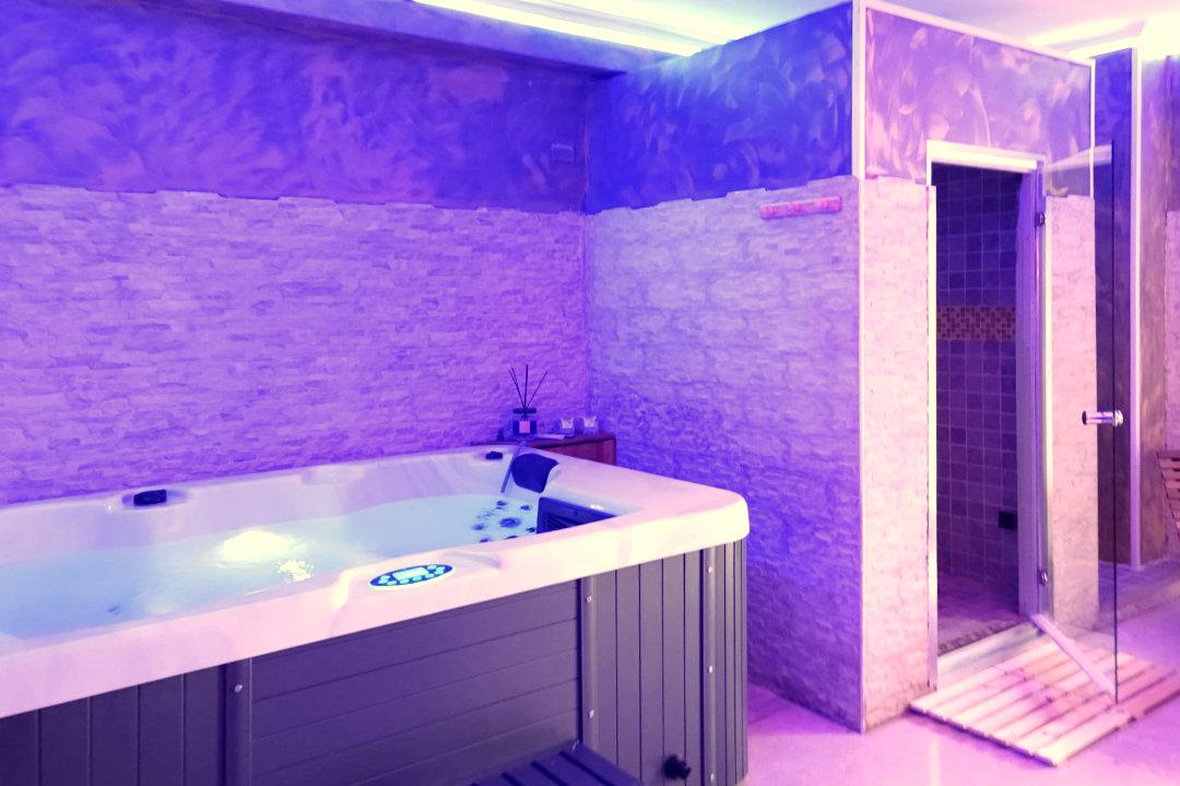The Life - Beauty e SPA_06