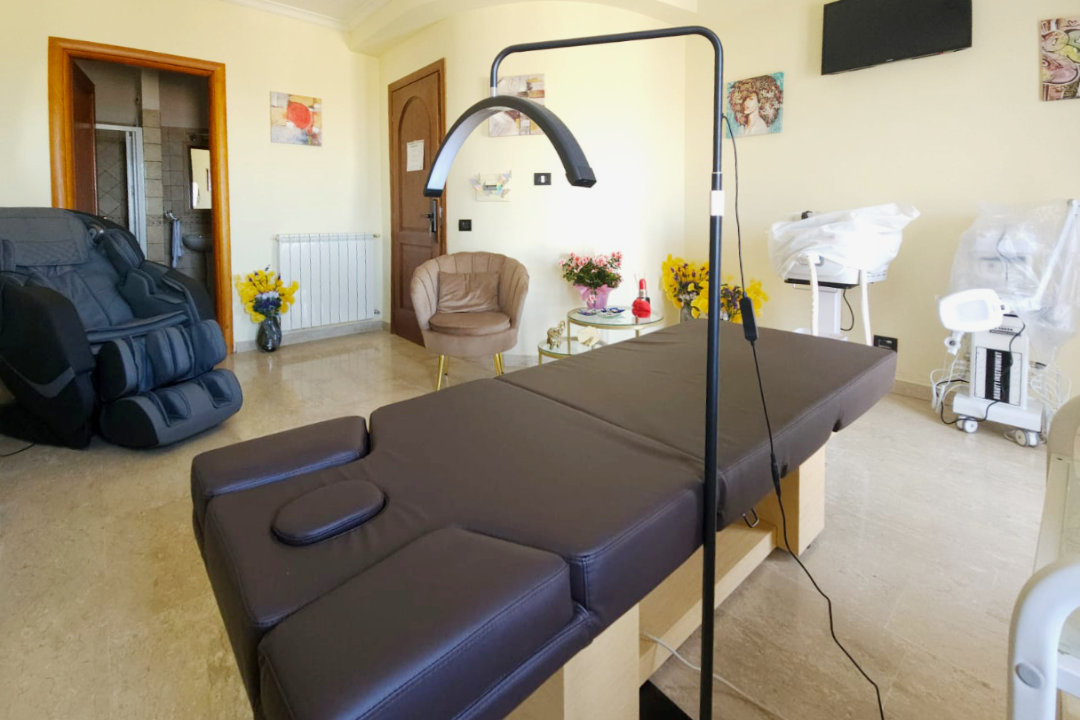 The Life - Beauty e SPA_07