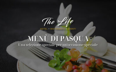 Menù di Pasqua