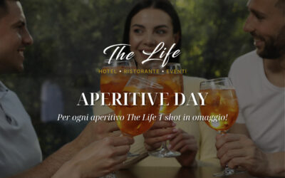 Aperitive Day